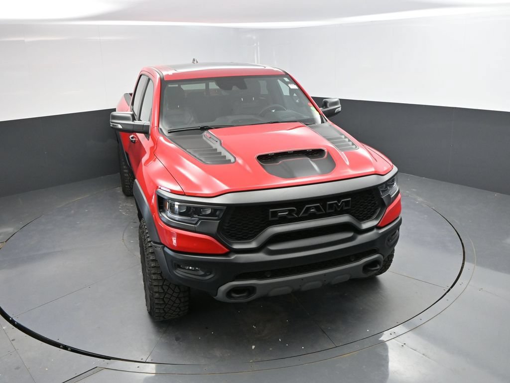 Used 2024 RAM 1500 TRX w/ TRX Level 2 Equipment Group AWD/4WD image 13
