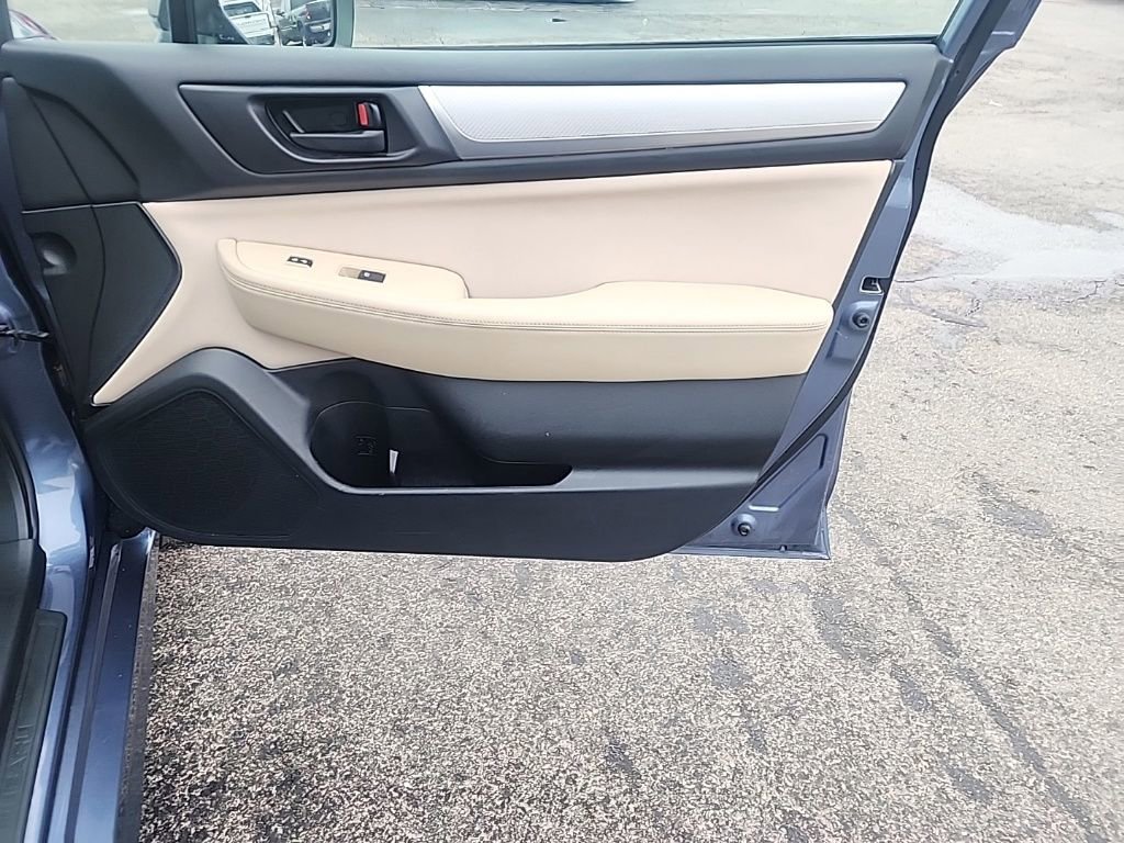 Used 2015 Subaru Legacy 2.5i w/ Protection Package #1 image 29