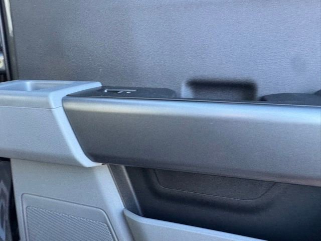 New 2026 Ford F250 XL w/ STX Appearance Package AWD/4WD image 19