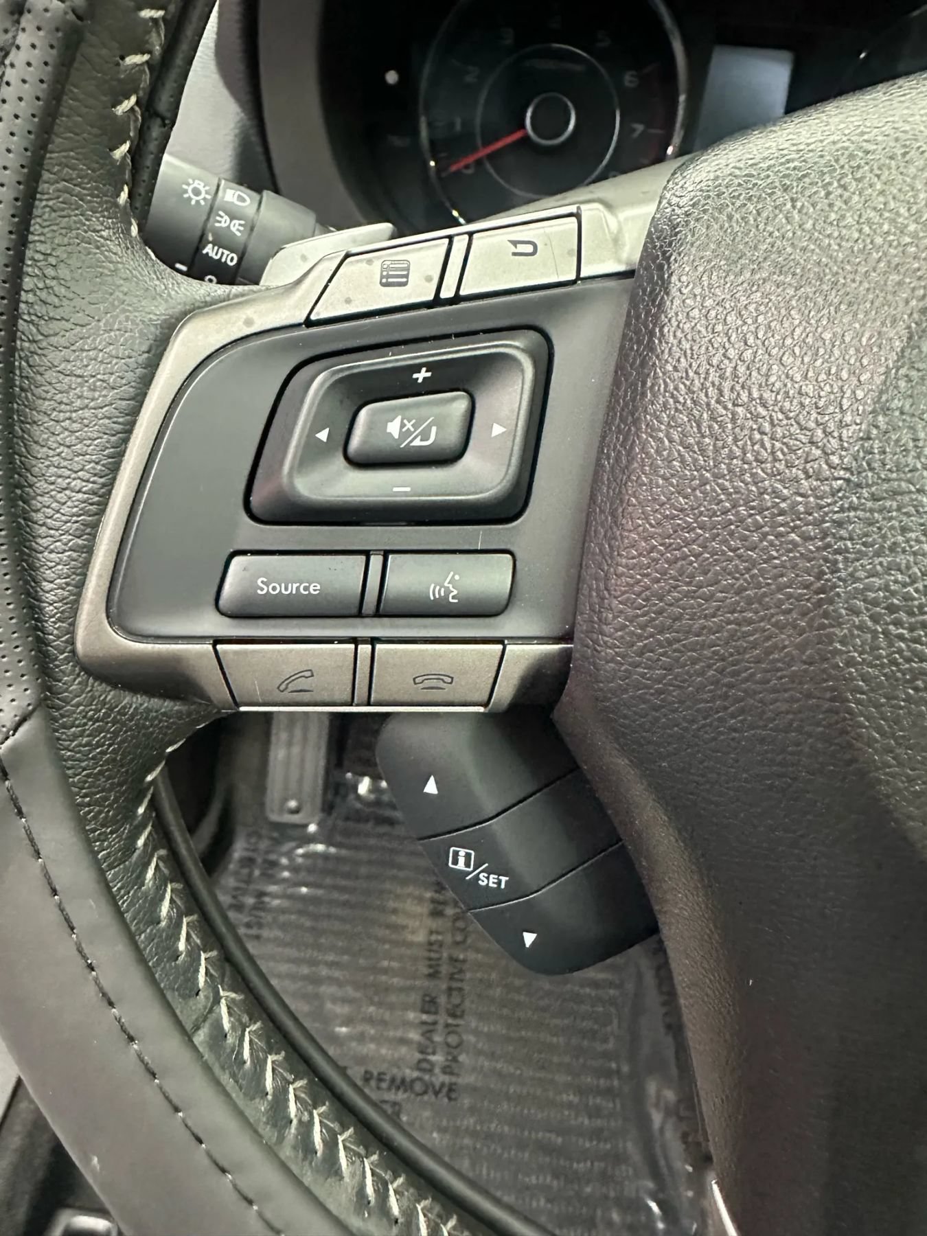 Used 2016 Subaru Forester 2.0XT Touring w/ Eyesight & Navigation System AWD/4WD image 24