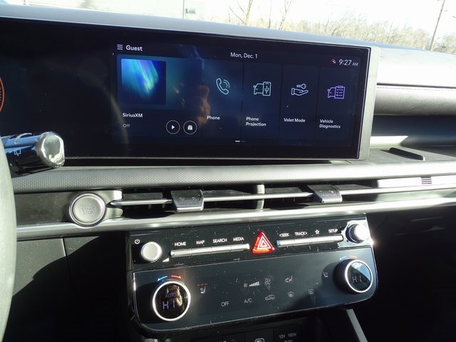 New 2026 Hyundai Tucson SEL image 14