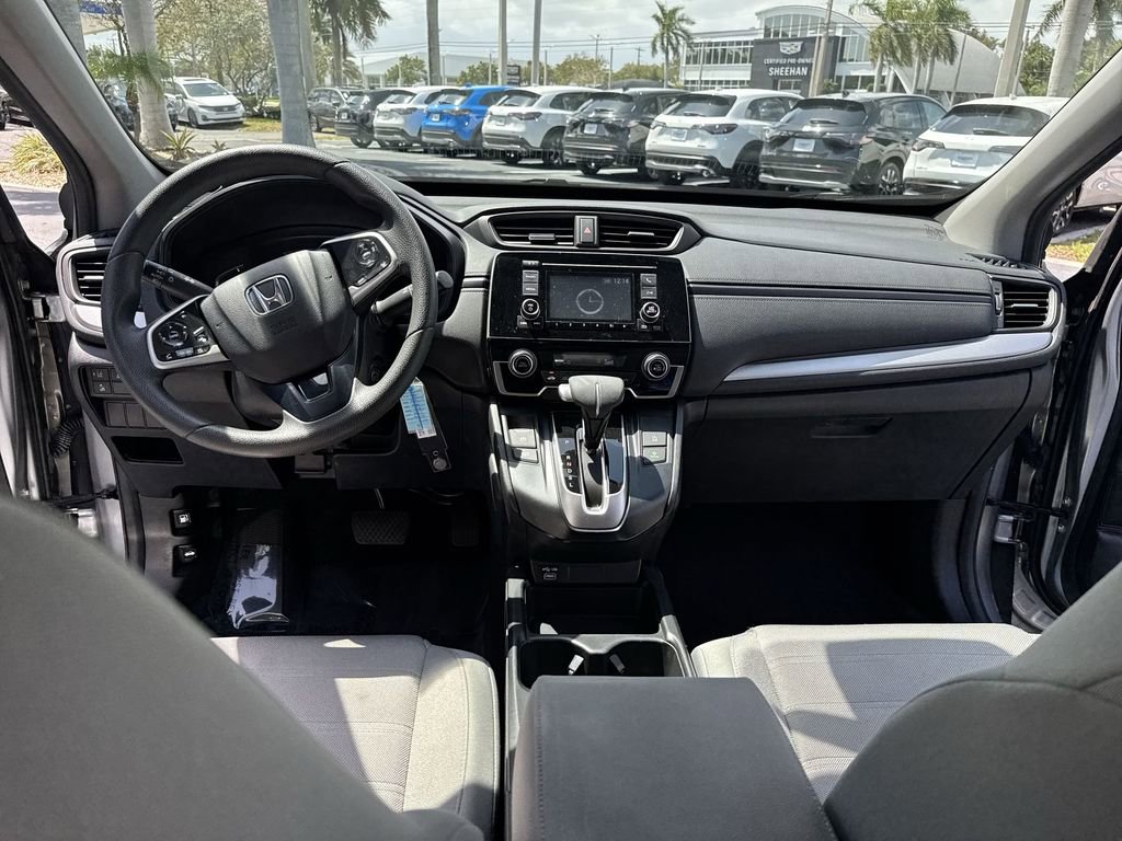 Used 2021 Honda CR-V LX image 32
