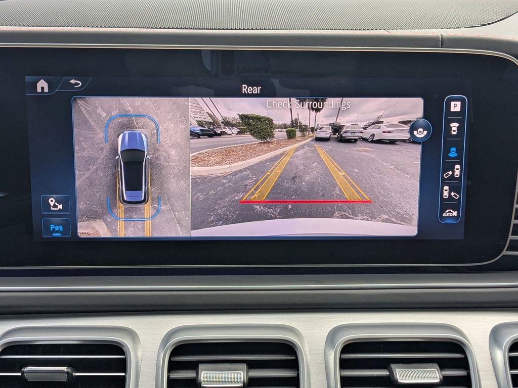 Used 2024 Mercedes-Benz GLE 63 AMG S image 30