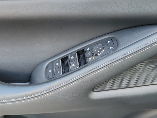 Used 2024 INFINITI QX60 Pure AWD/4WD image 31
