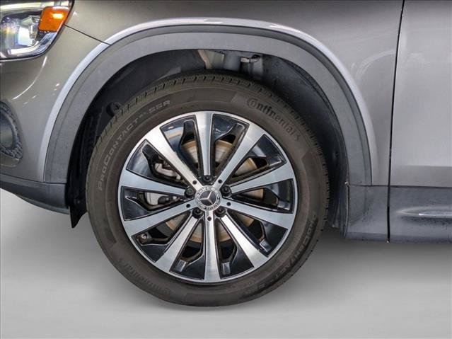 Used 2022 Mercedes-Benz GLB 250 image 23