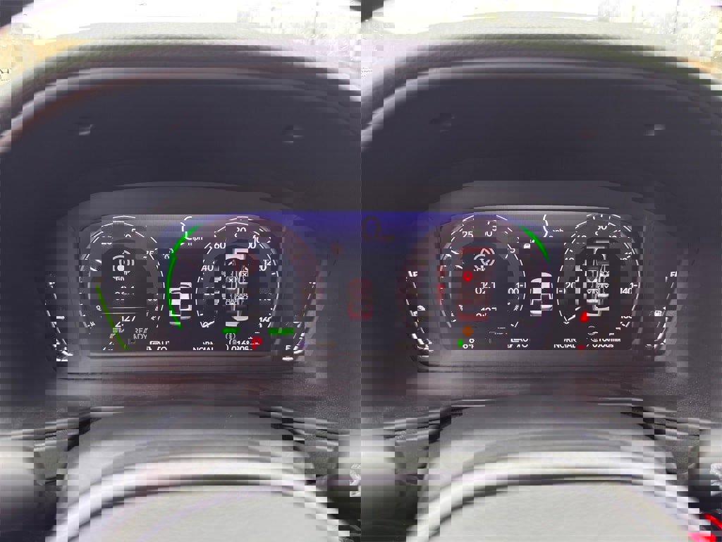 Used 2024 Honda Accord Sport image 17