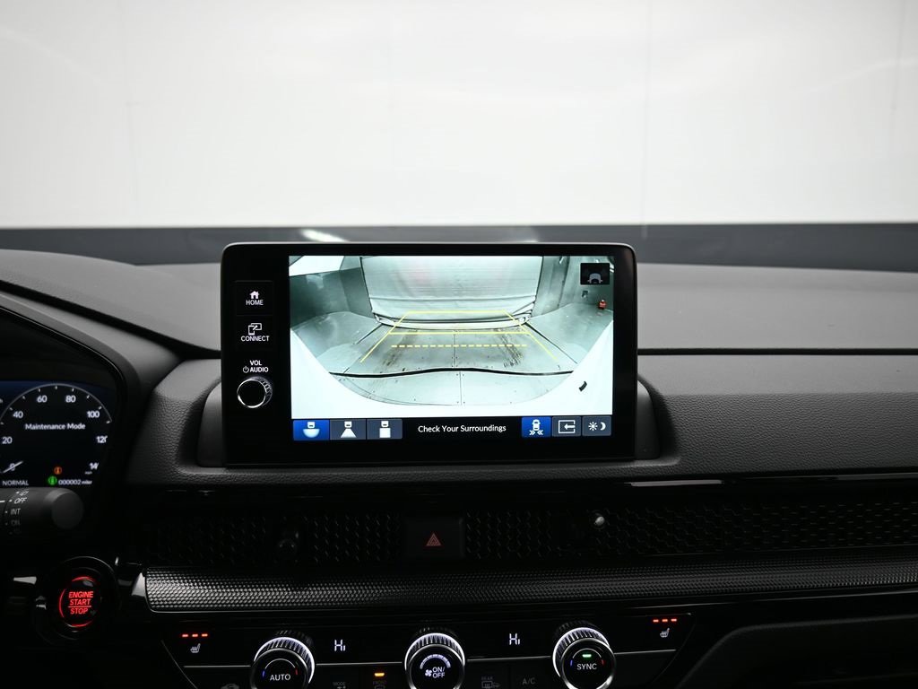 New 2026 Honda CR-V EX-L image 48