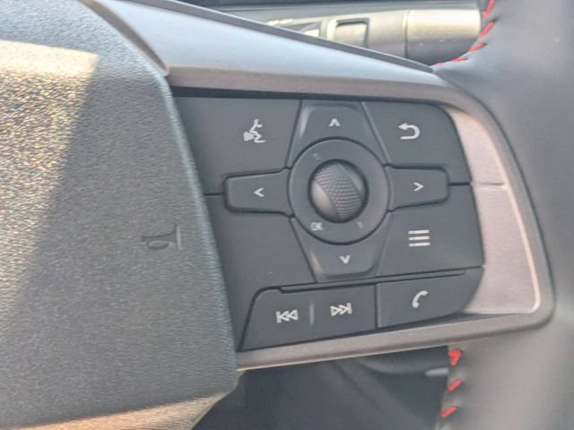 New 2026 Nissan Sentra SR w/ SR Premium Package FWD image 18