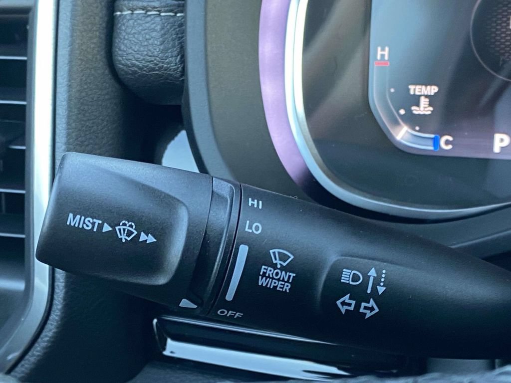 New 2026 RAM 1500 Laramie w/ Night Edition AWD/4WD image 31