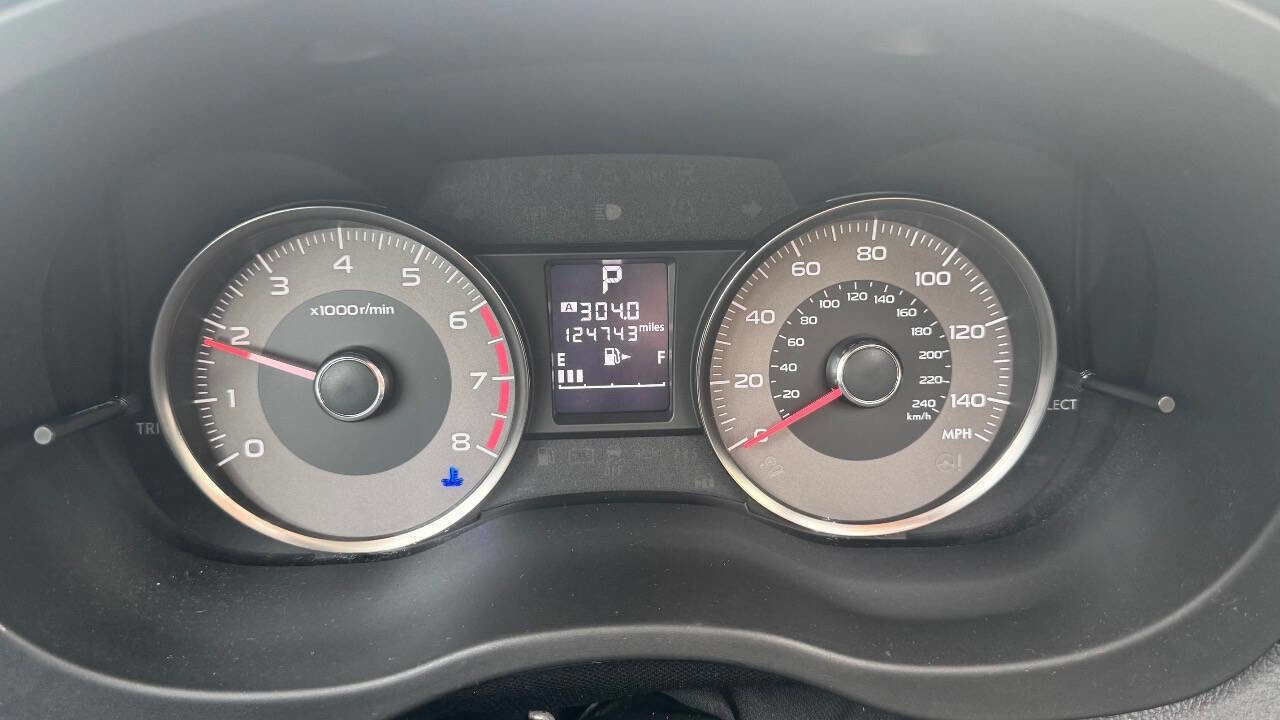 Used 2014 Subaru Forester 2.5i Limited w/ Popular Package #2 image 16