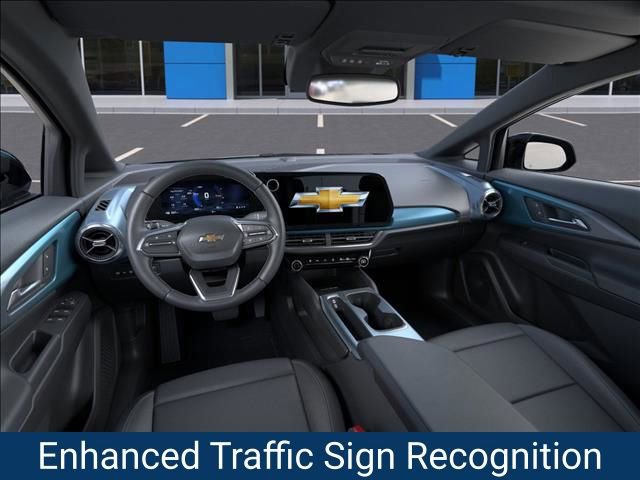 New 2026 Chevrolet Equinox EV LT image 17