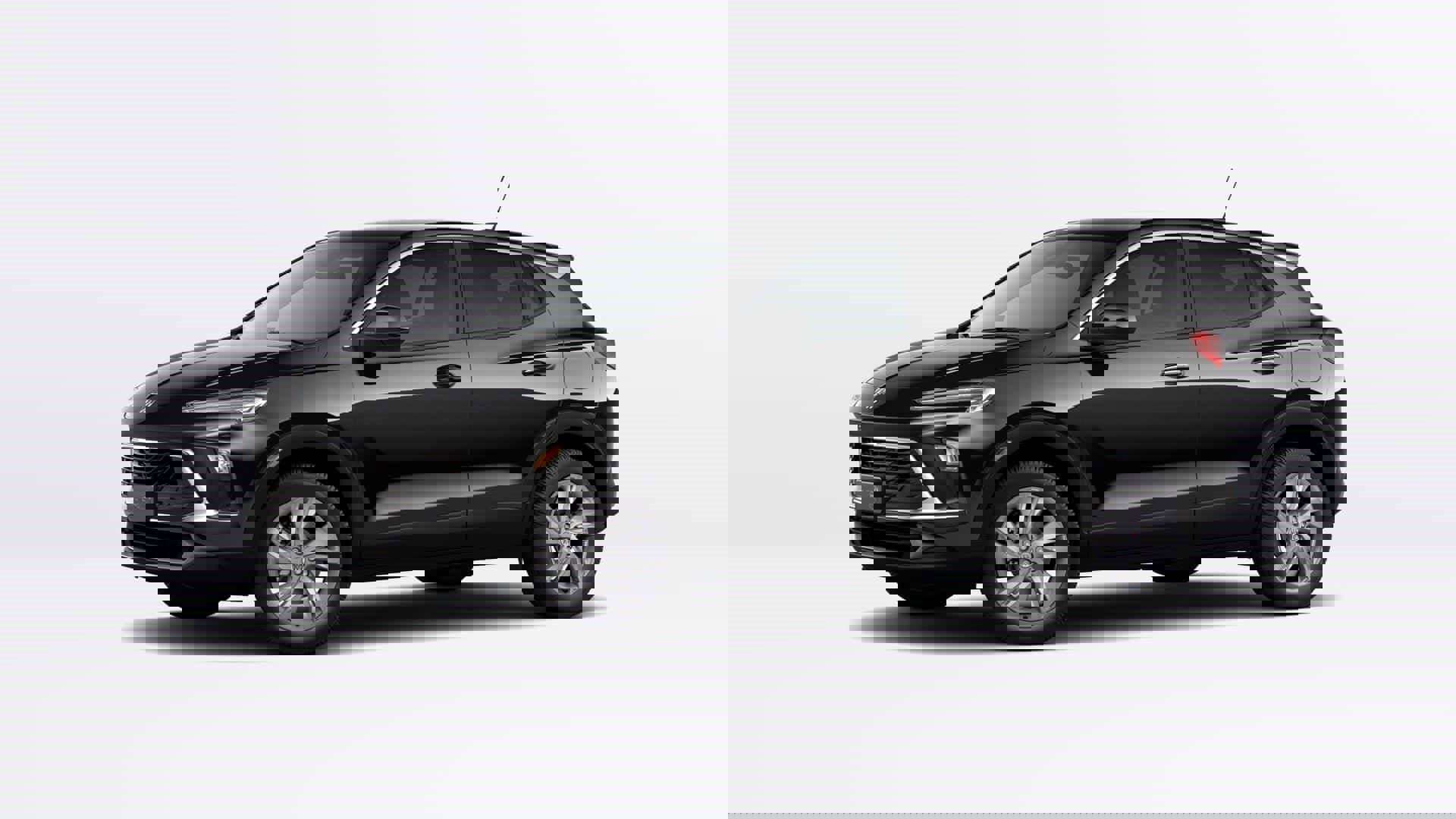 New 2026 Buick Encore GX Preferred w/ Comfort Package image 25