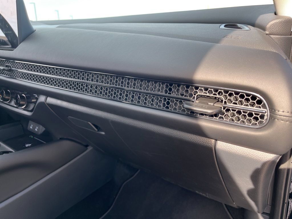 Certified 2026 Honda HR-V LX image 29