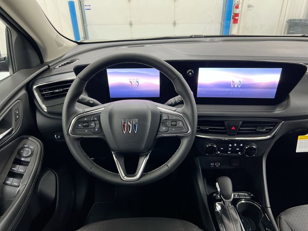 New 2026 Buick Encore GX Preferred image 11