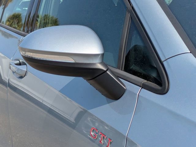 Certified 2026 Volkswagen GTI S FWD image 12