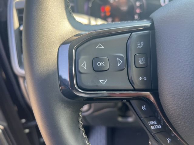 New 2026 RAM 1500 Limited image 14