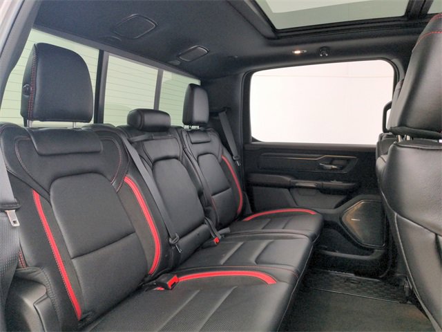 Used 2023 RAM 1500 TRX w/ TRX Level 2 Equipment Group image 42