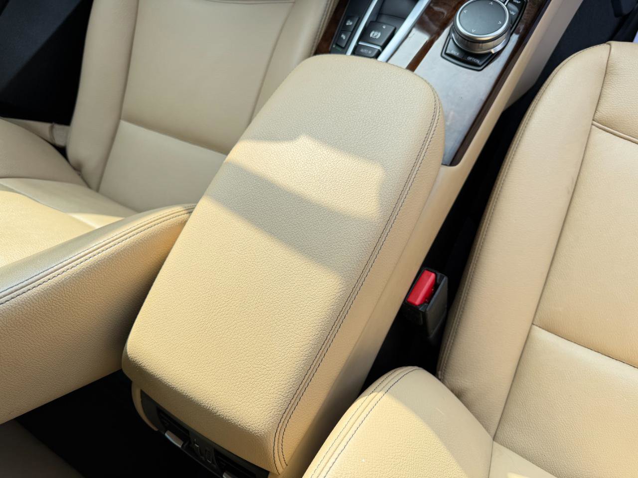 Used 2017 BMW X3 xDrive28i image 54