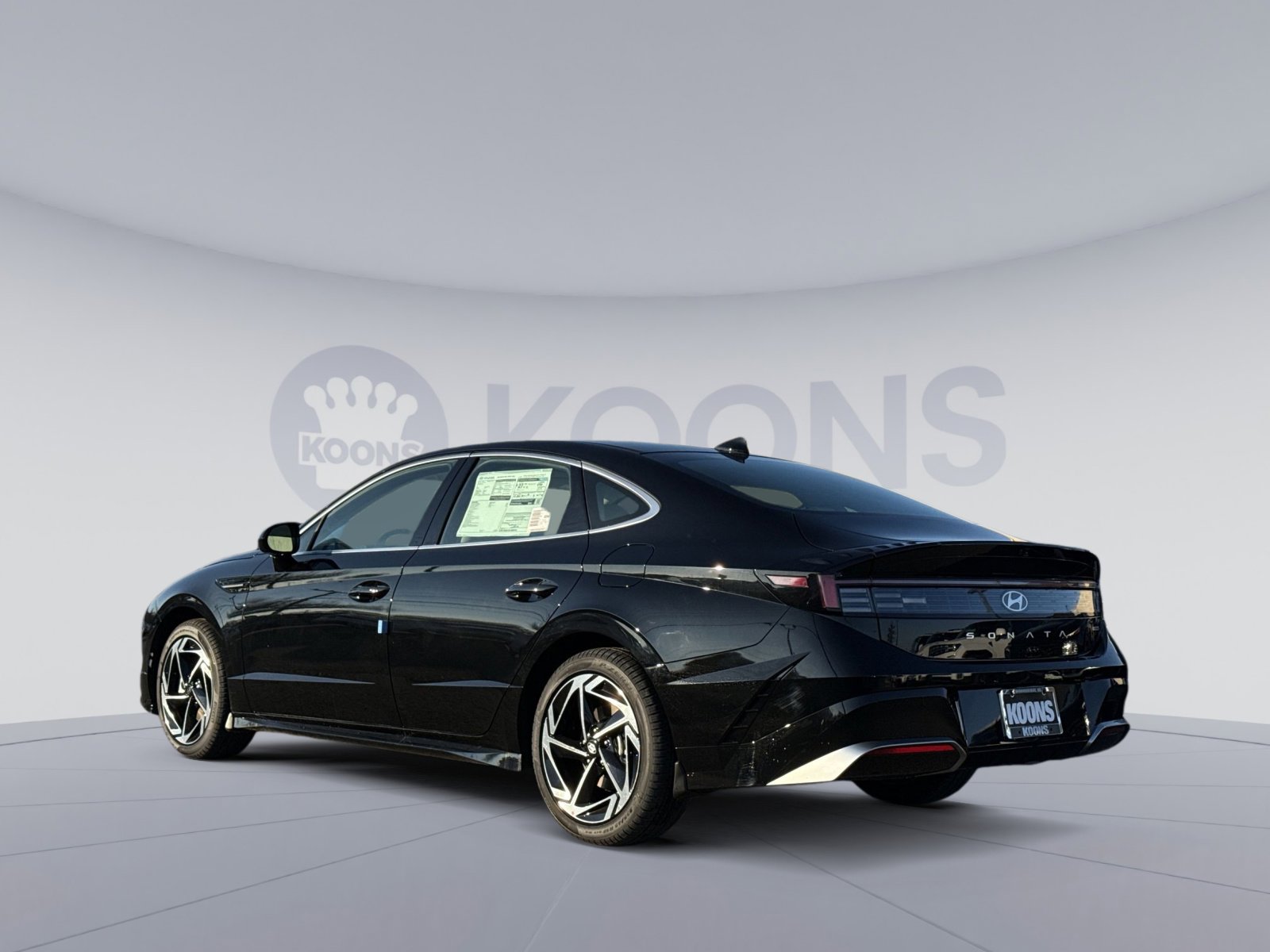 New 2026 Hyundai Sonata SEL image 4