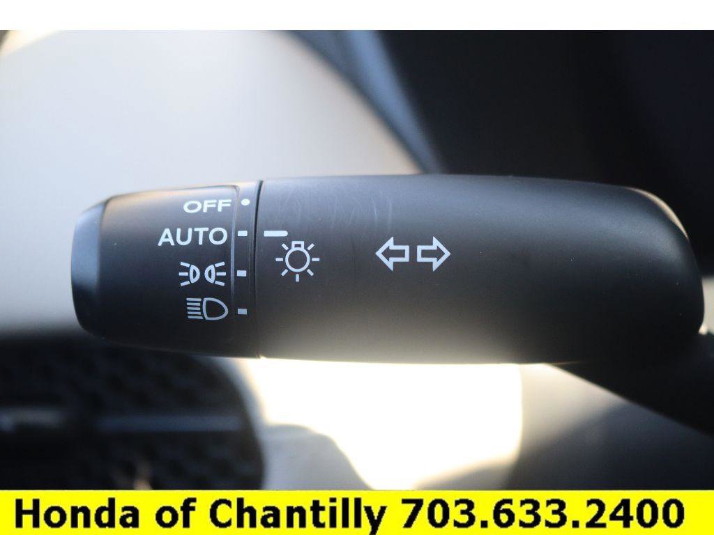 Certified 2023 Honda HR-V LX image 11