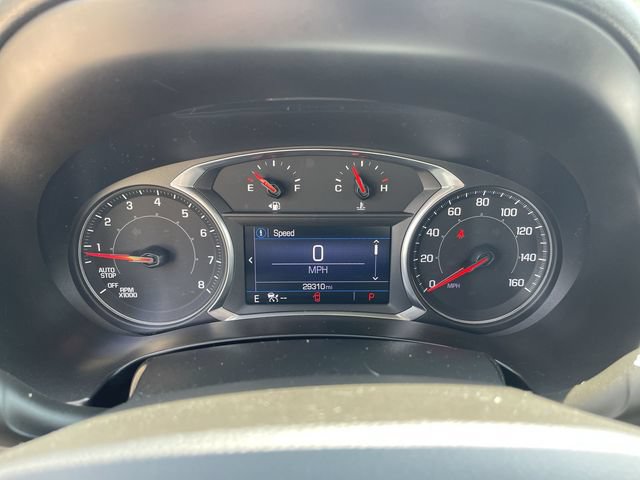 Used 2020 GMC Terrain SLE w/ Driver Convenience Package AWD/4WD image 18