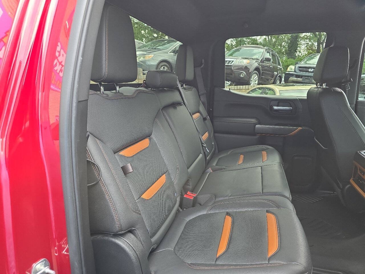 Used 2020 GMC Sierra 1500 AT4 AWD/4WD image 29