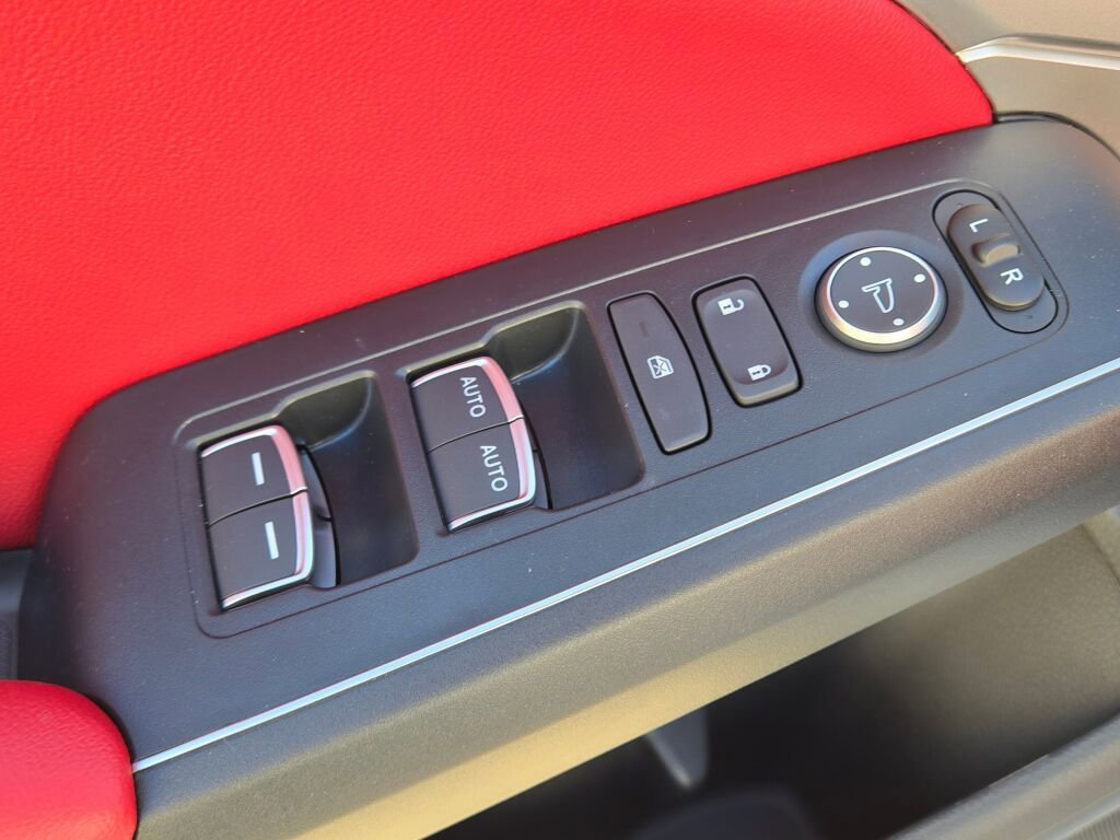 New 2026 Acura Integra A-Spec image 27