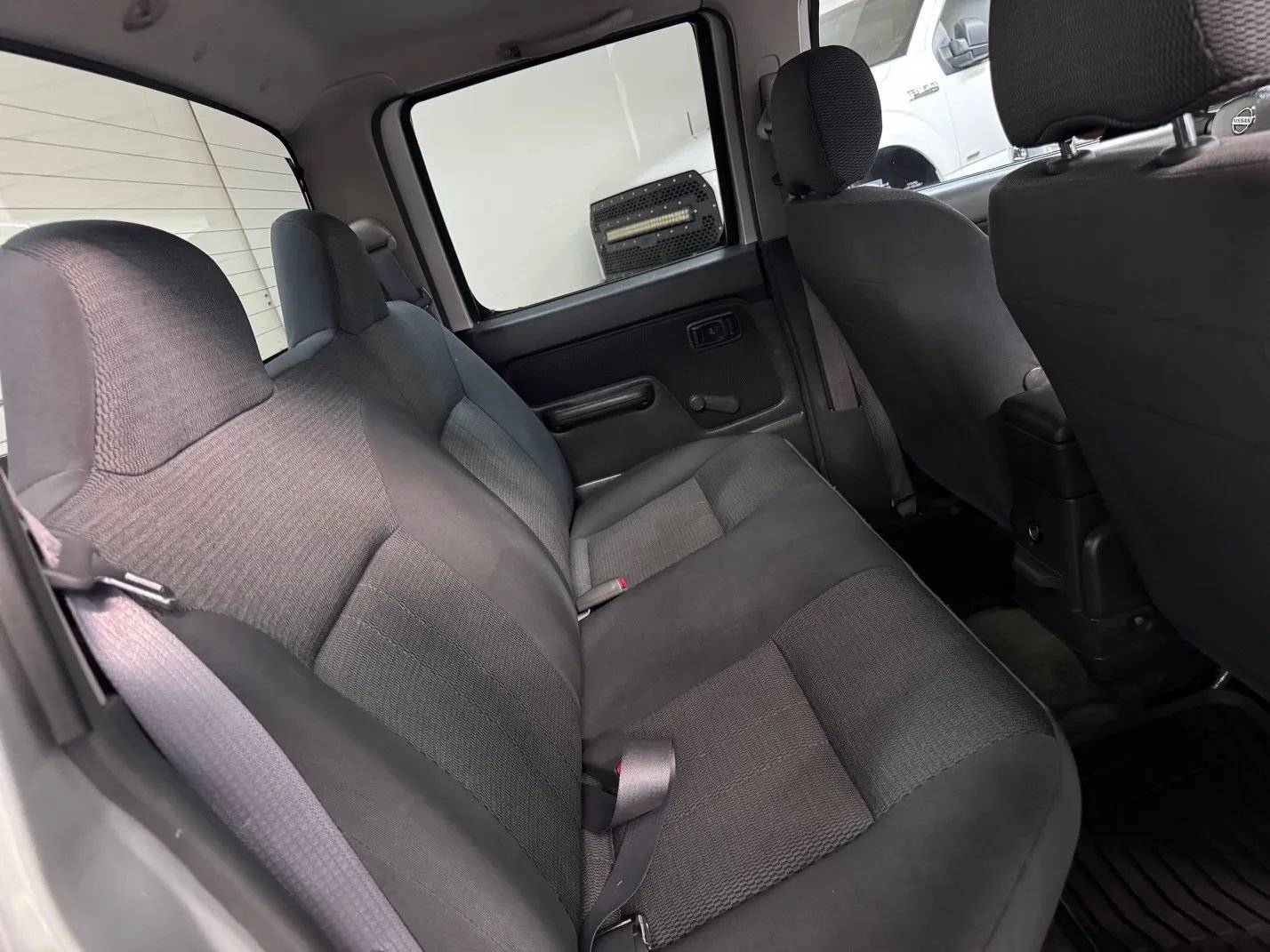 Used 2004 Nissan Frontier XE RWD image 18