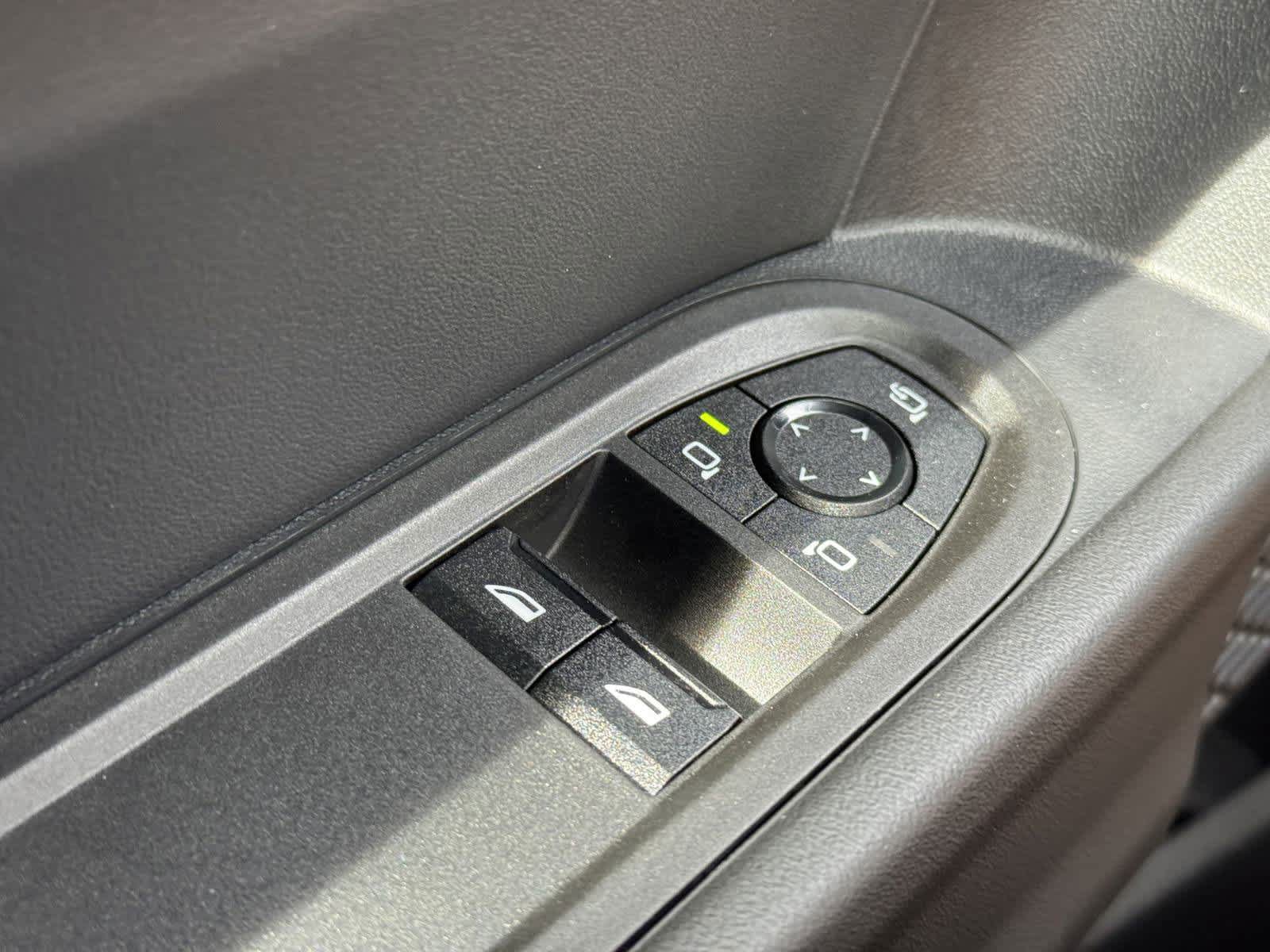 New 2025 MINI Cooper S FWD image 18