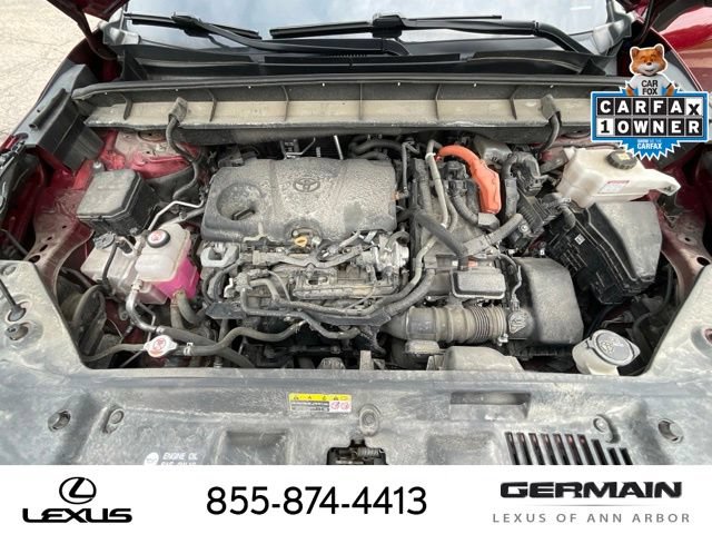 Used 2023 Toyota Highlander Limited AWD/4WD image 25
