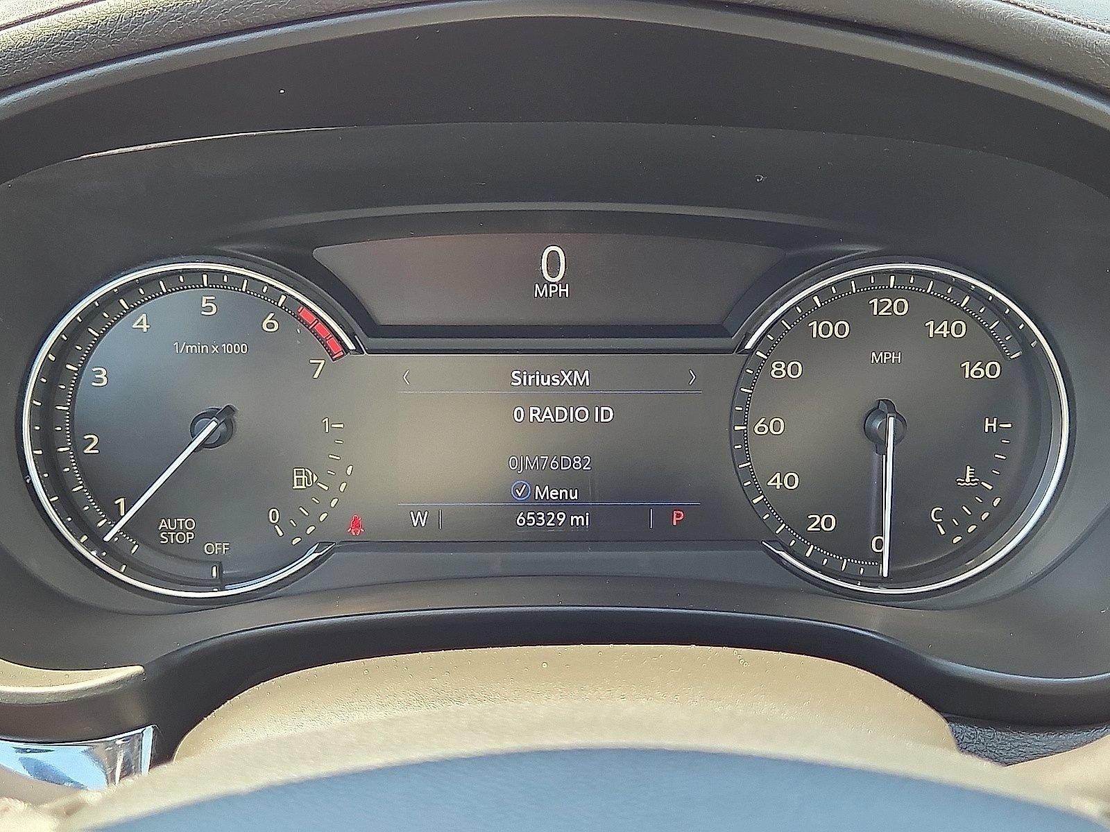 Used 2019 Cadillac XT4 Luxury FWD image 25