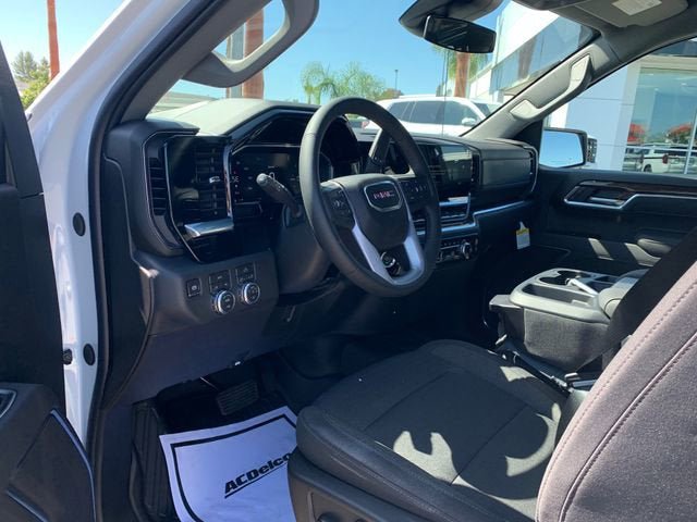 New 2026 GMC Sierra 1500 Elevation w/ Elevation Select Package AWD/4WD image 17