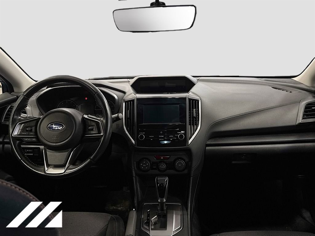 Used 2019 Subaru Crosstrek 2.0i Premium w/ Popular Package #2 AWD/4WD image 30