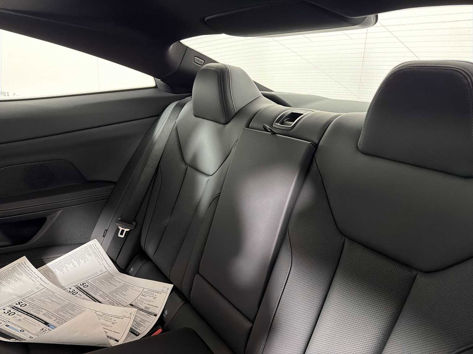 New 2026 BMW 430i xDrive Coupe w/ Convenience Package image 19
