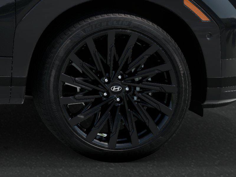 New 2027 Hyundai Santa Fe Calligraphy AWD/4WD image 8