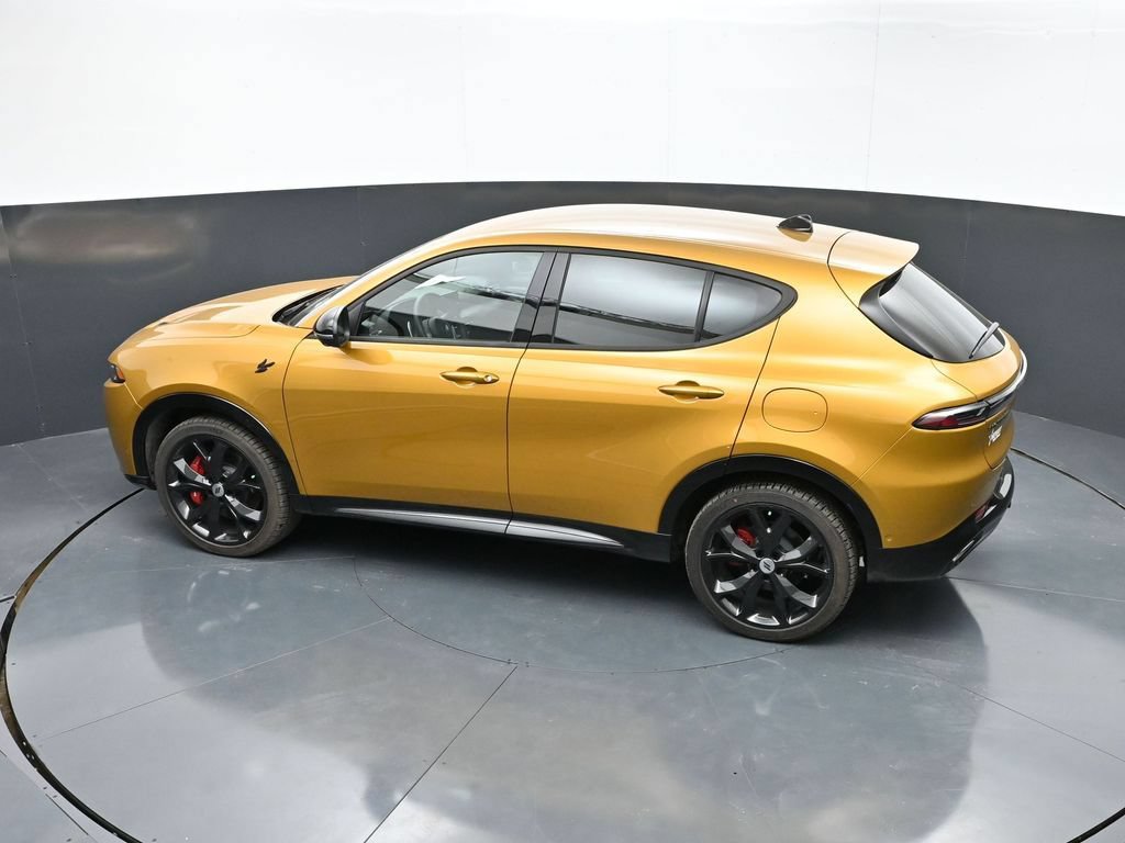 New 2025 Dodge Hornet R/T AWD/4WD image 40