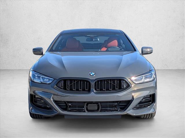 New 2026 BMW 840i xDrive image 6