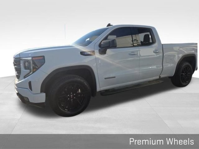 Used 2022 GMC Sierra 1500 Elevation w/ X31 Off-Road Package AWD/4WD image 11