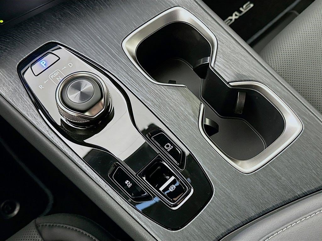 New 2026 Lexus RZ 450e AWD w/ Technology Package image 19