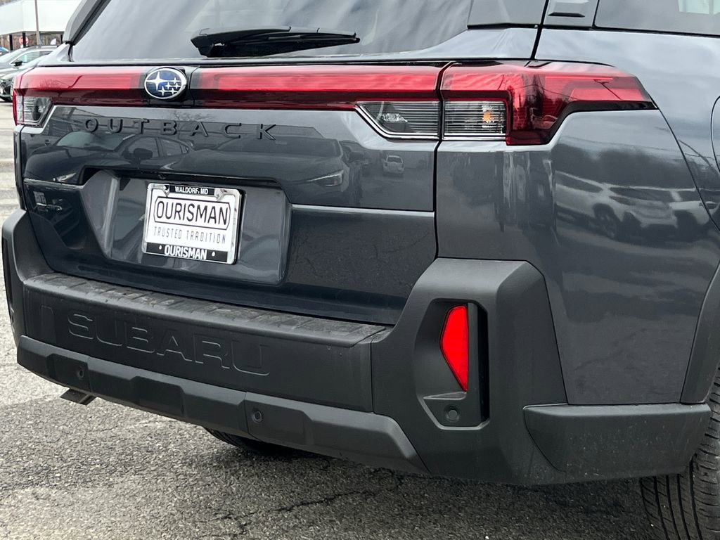 New 2026 Subaru Outback Premium image 5