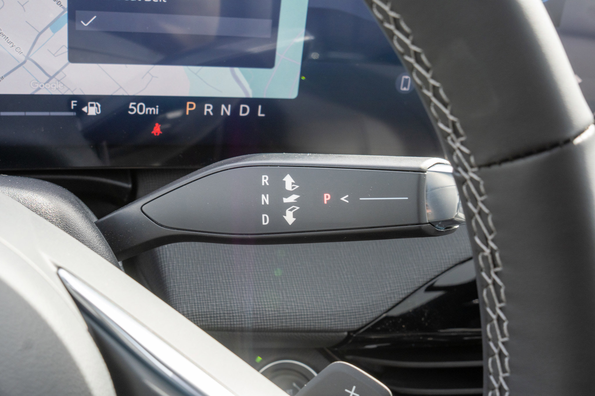 New 2026 Buick Enclave Sport Touring w/ Power Package image 18