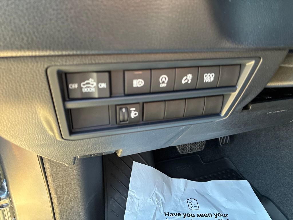 New 2026 Toyota Tundra SR5 image 33