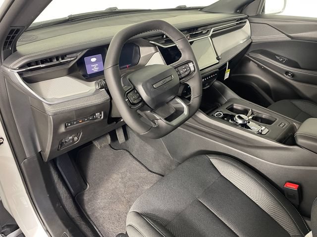 New 2026 Jeep Cherokee Laredo AWD/4WD image 3