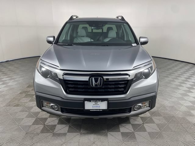 Used 2020 Honda Ridgeline RTL-E image 25