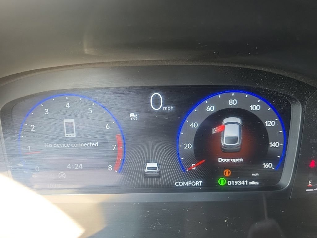 Used 2024 Acura Integra A-Spec w/ Technology Package FWD image 15
