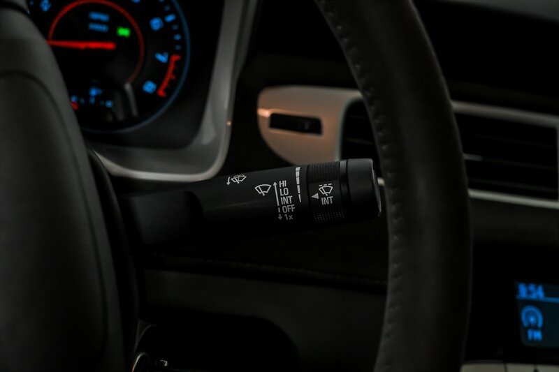 Used 2015 Chevrolet Camaro Z/28 RWD image 25
