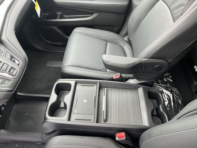 New 2026 Honda Odyssey EX-L image 24