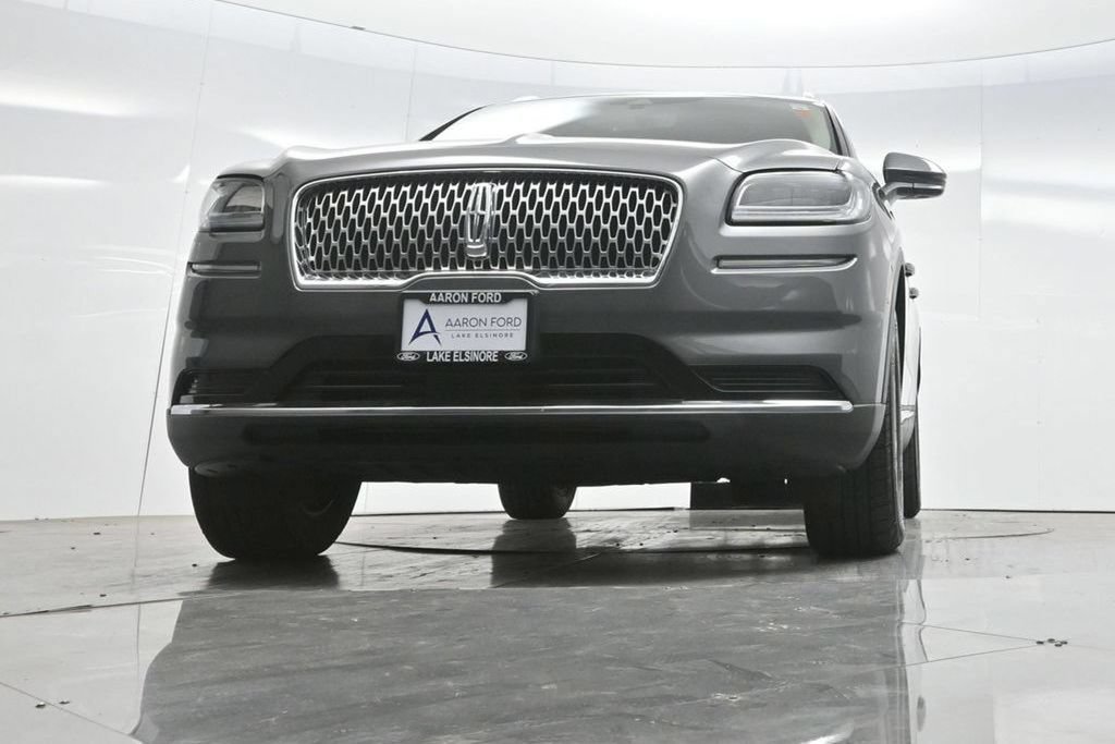 Used 2023 Lincoln Nautilus FWD w/ Premium Package image 64