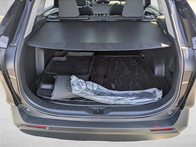 Certified 2025 Toyota RAV4 Woodland Edition w/ Weather Package image 6