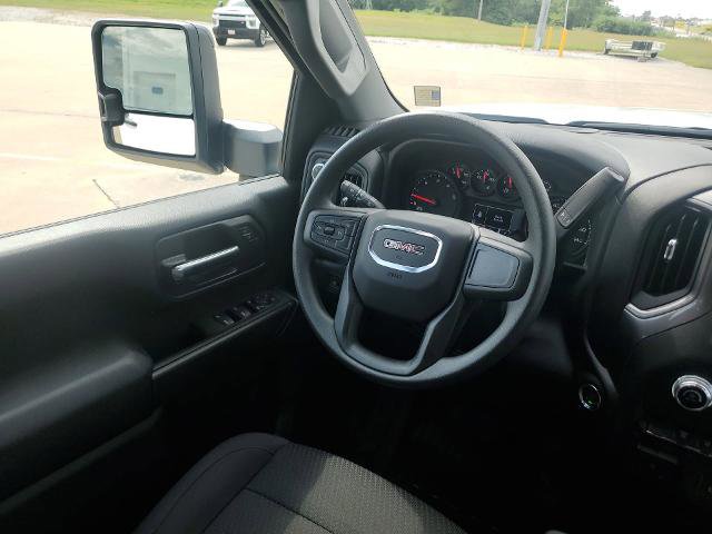 New 2025 GMC Sierra 3500 Pro w/ Convenience Package image 17